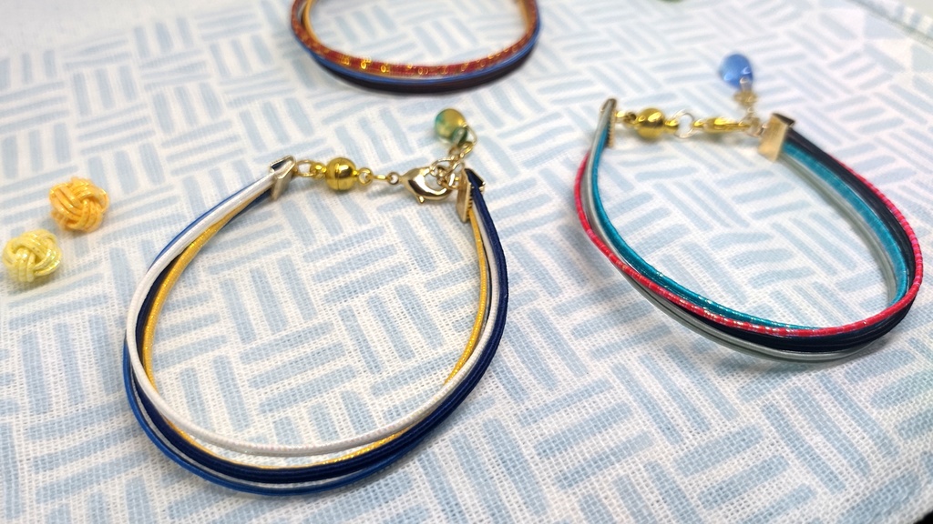 原神イメージブレスレット