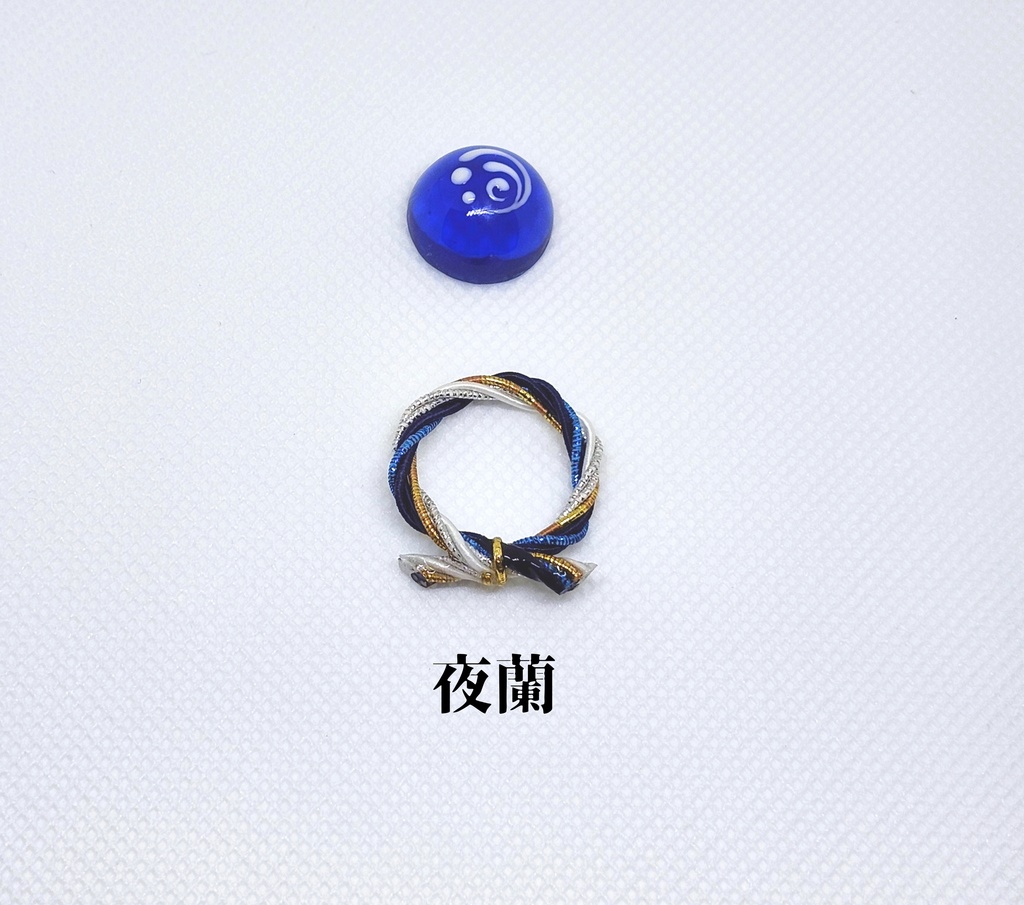 原神イメージピンバッチ5