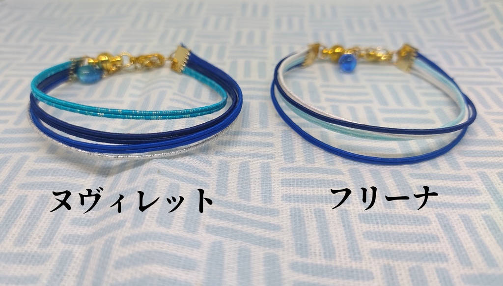 原神イメージブレスレット3