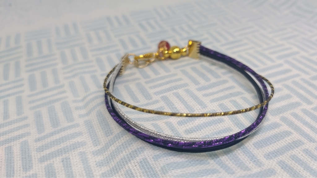 原神イメージブレスレット3