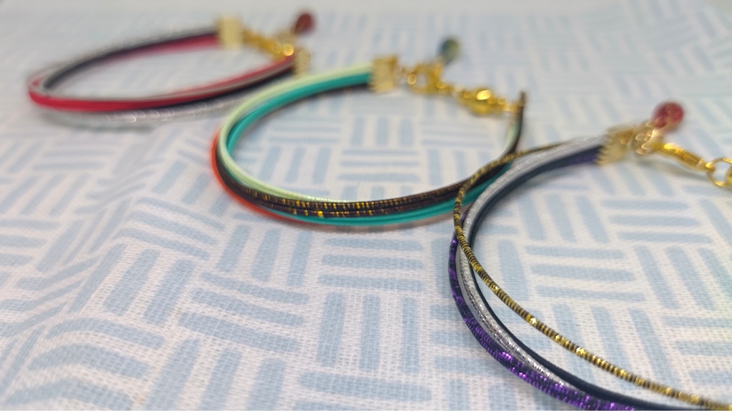 原神イメージブレスレット3