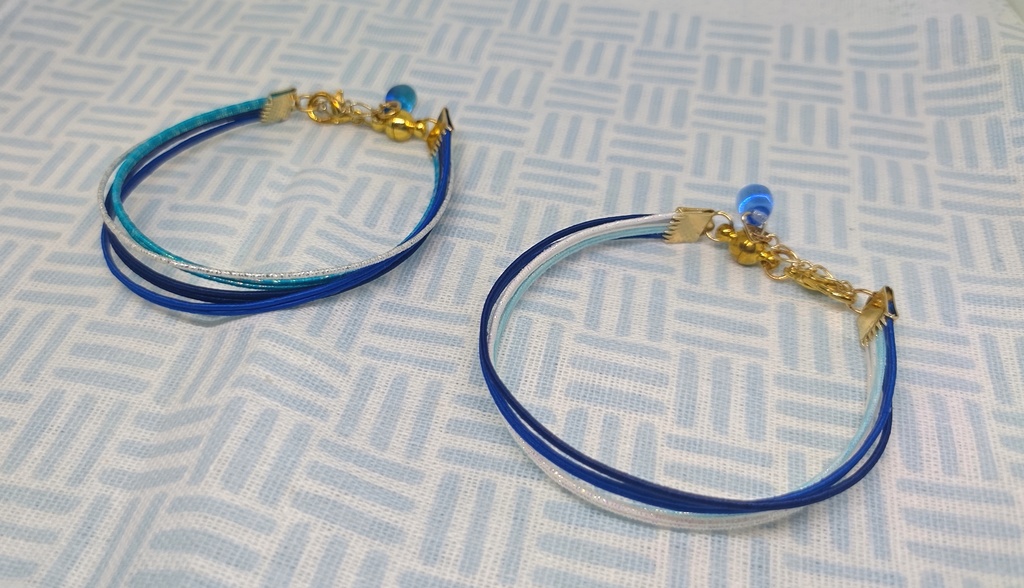 原神イメージブレスレット3