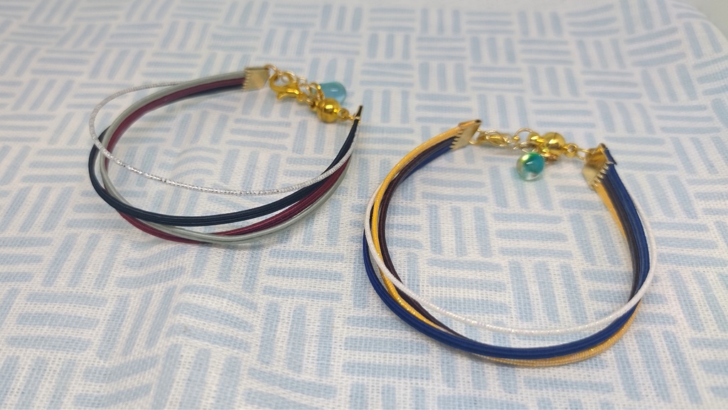 原神イメージブレスレット3