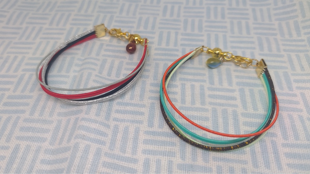 原神イメージブレスレット3