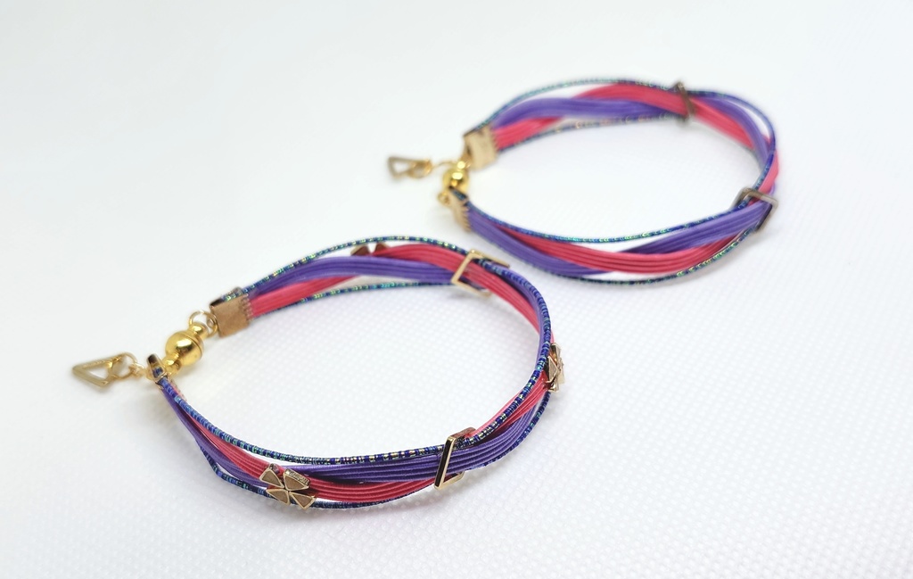 原神 シロネンイメージブレスレット