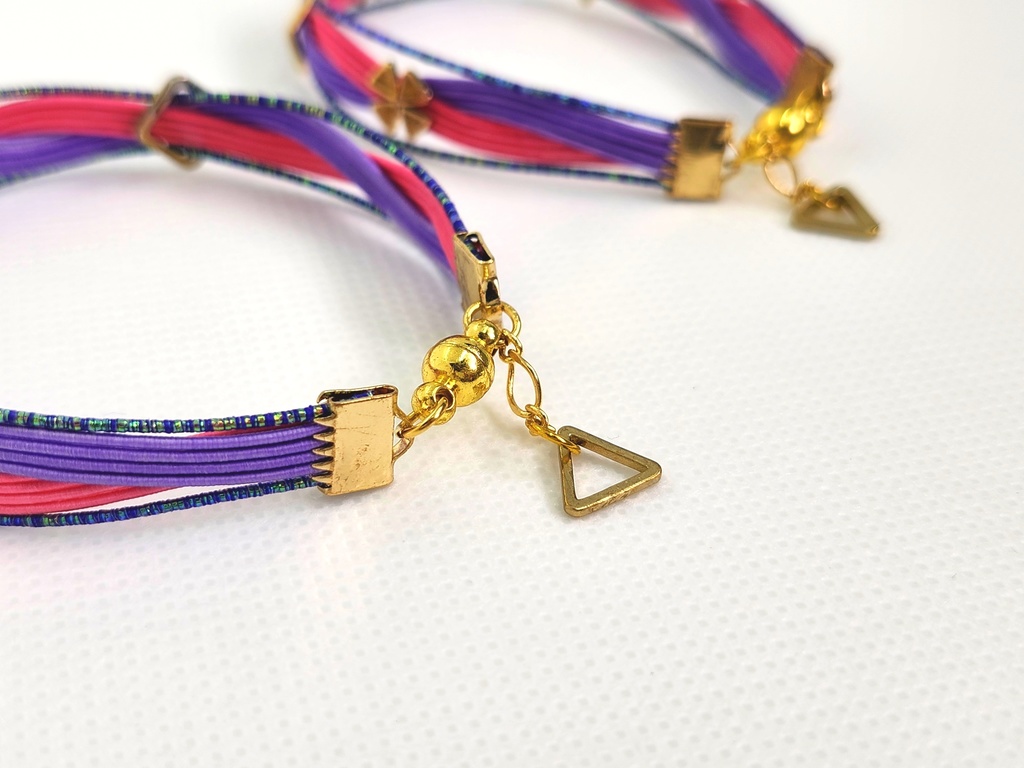 原神 シロネンイメージブレスレット