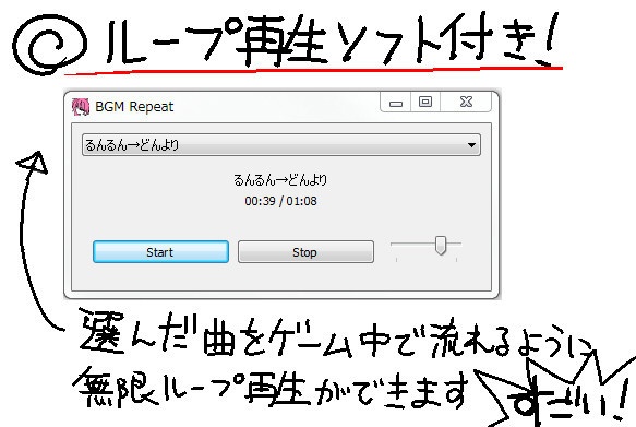 矢澤にこは夢を見るsoundtrack