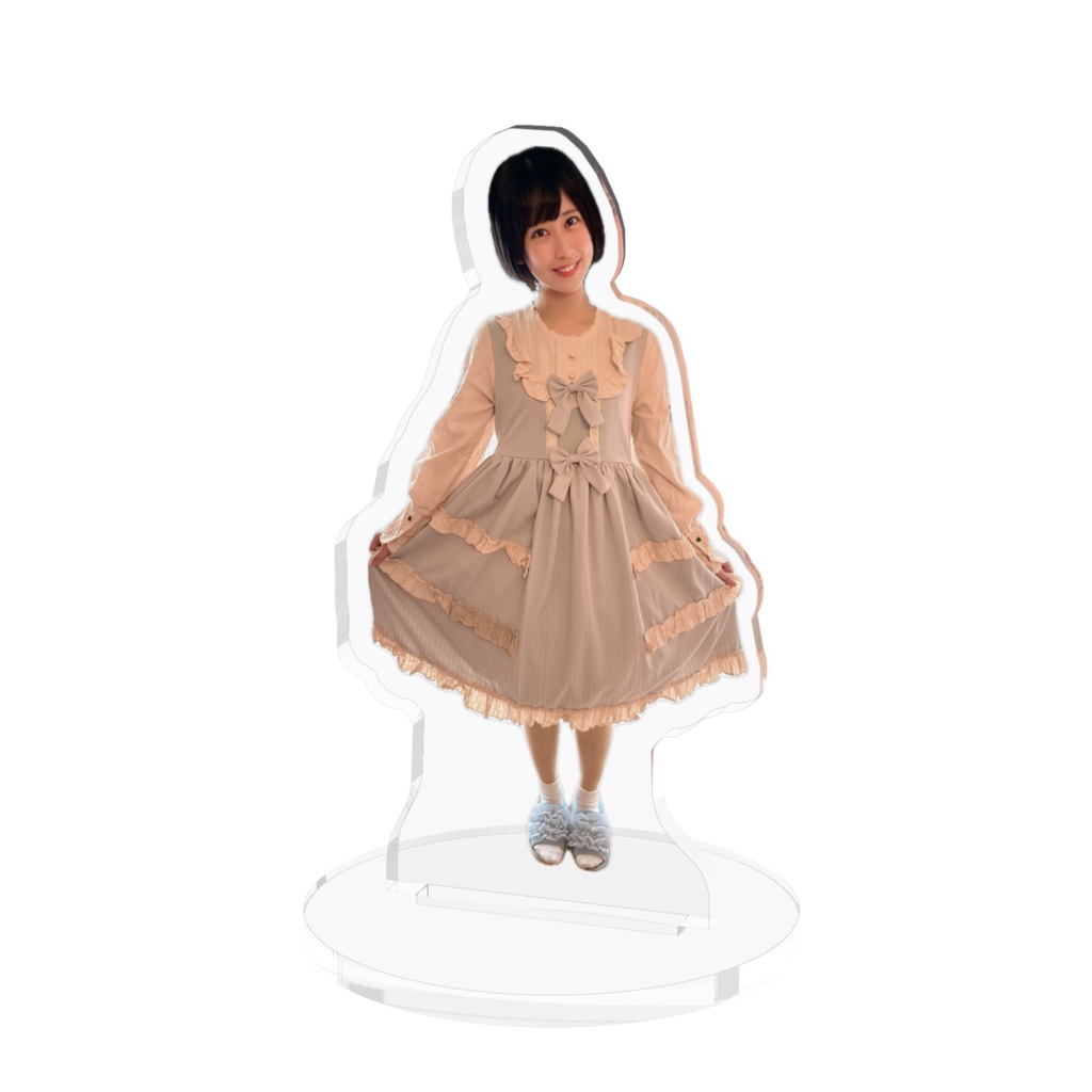 ロリータまなみん