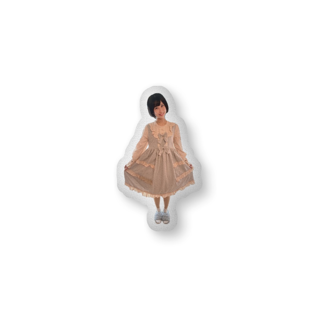 メルヘンまなみん