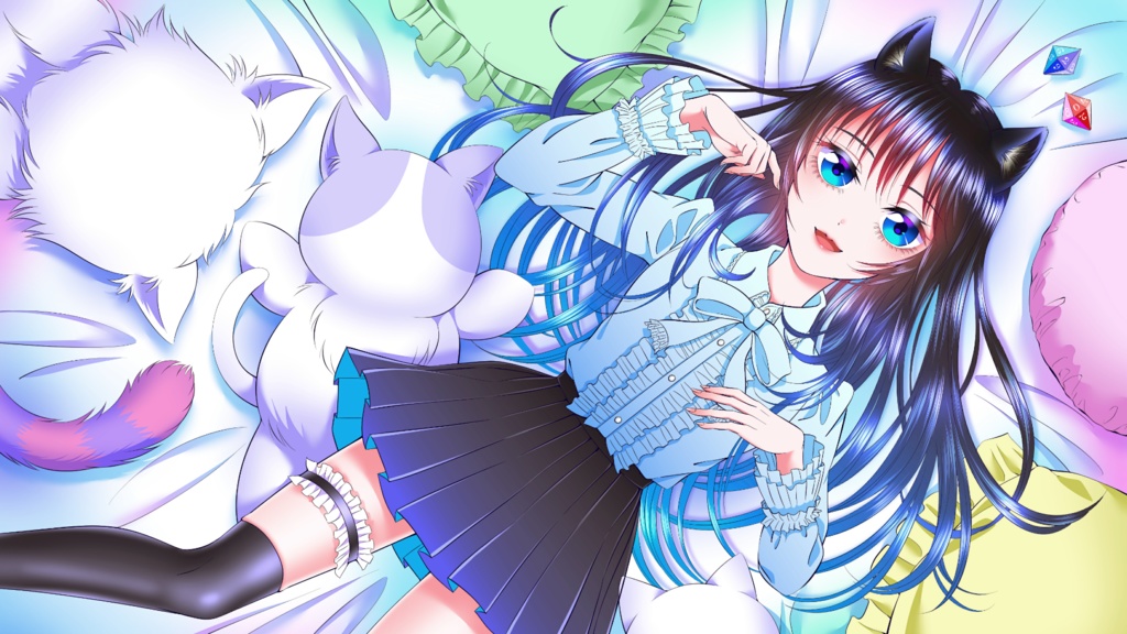 【カットイン】TRPG等で使える音声素材