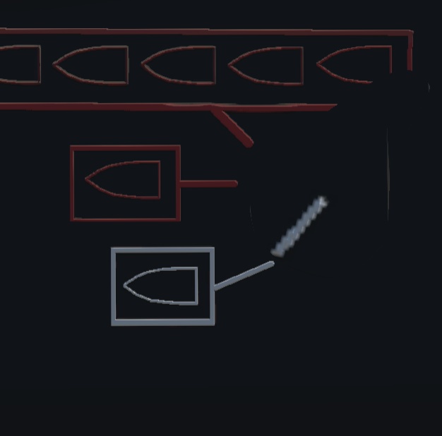 MP5K_カスタム【VRChat想定】