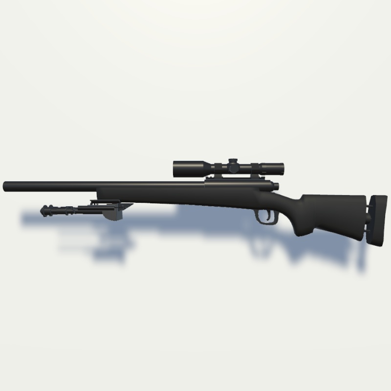 M24【VRChat想定】