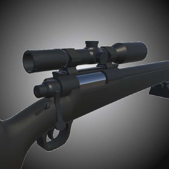 M24【VRChat想定】