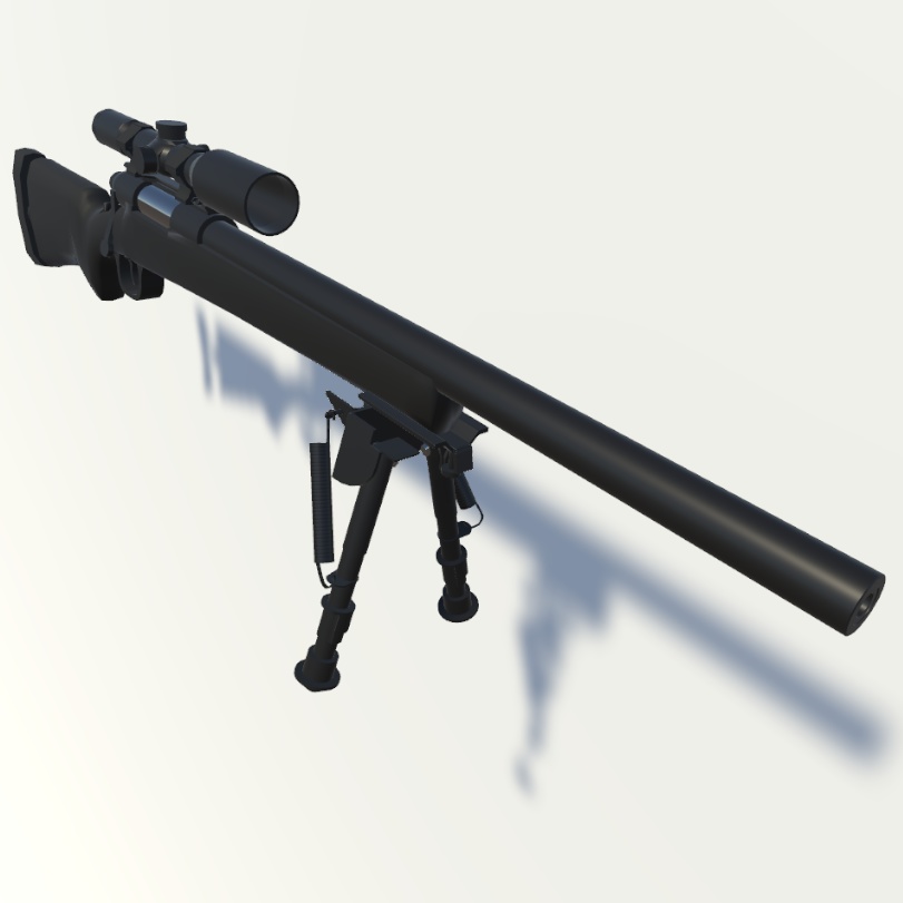 M24【VRChat想定】