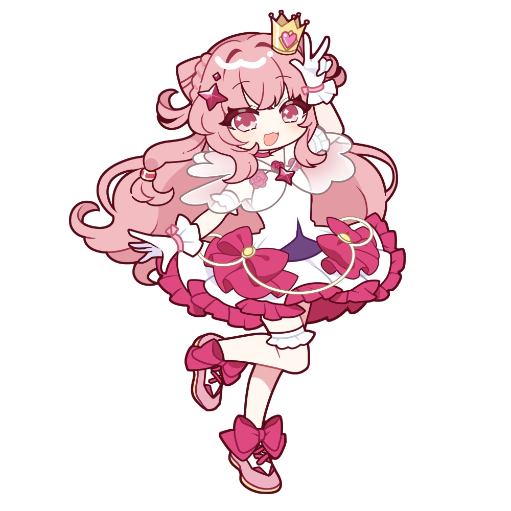 シロたん