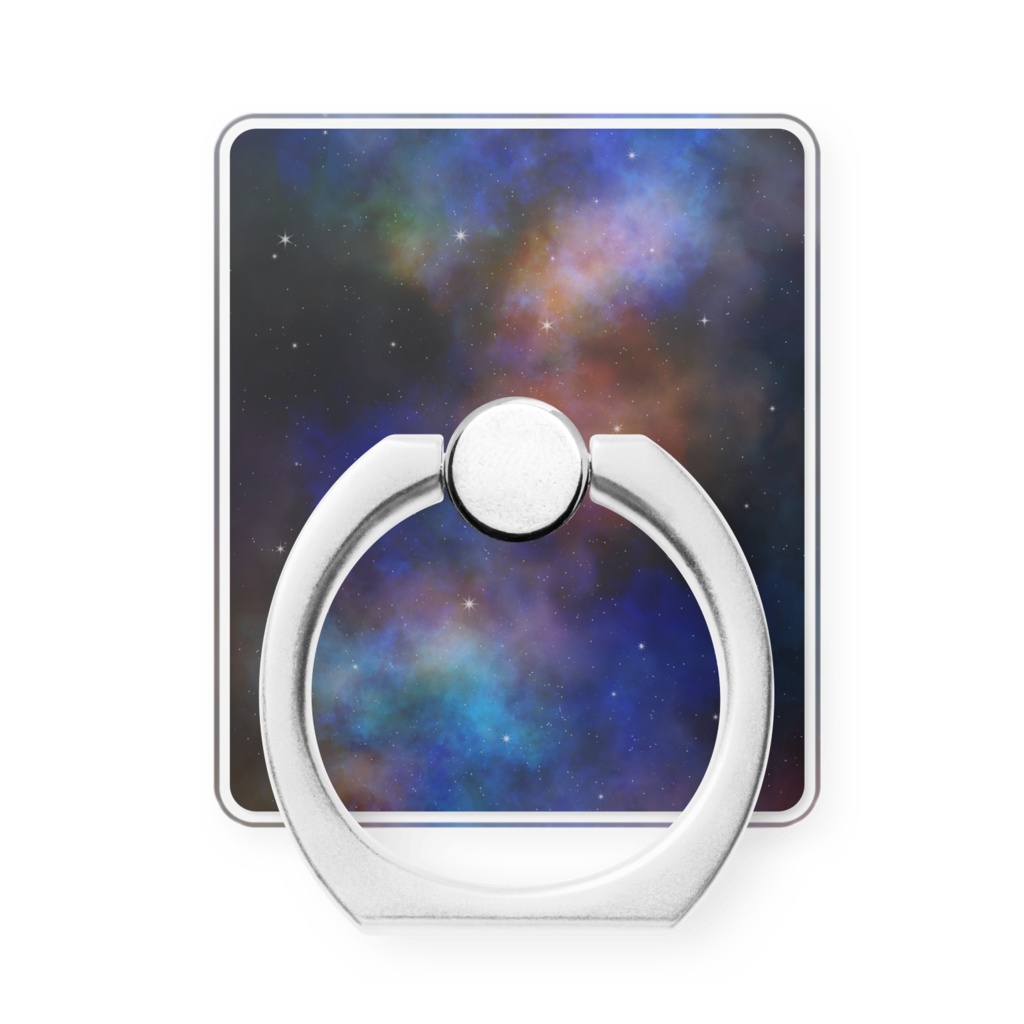 宇宙なリング