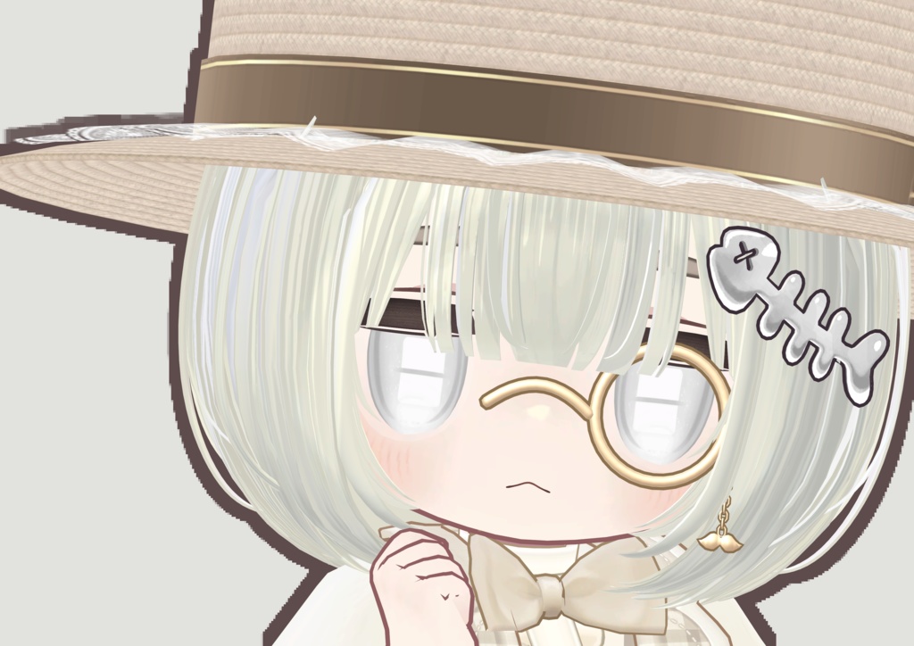 ⭐StarGate Eye⭐【9アバター対応】