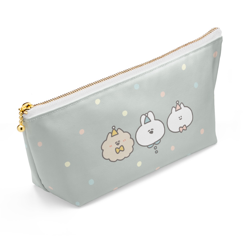 ポーチ(カーニバル)