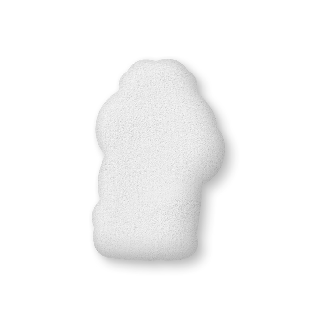 ふかふかクッション(水兵うさちゃん)