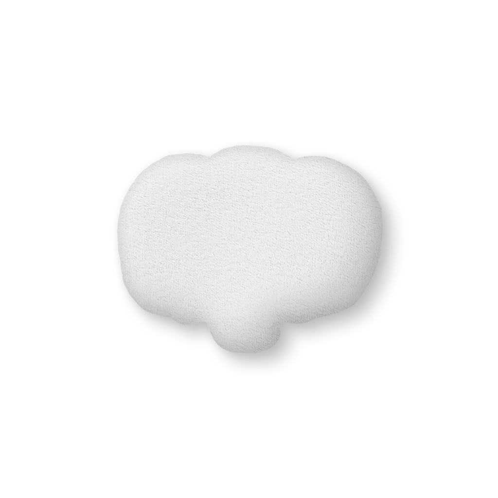 ふかふかクッション(ぱんの子)