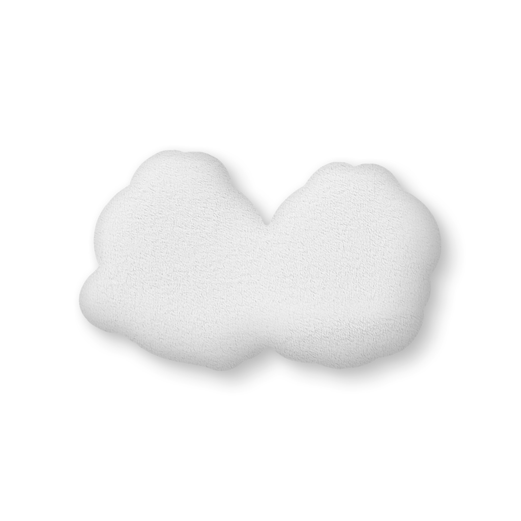 ふかふかクッション(うさちゃんファミリー)