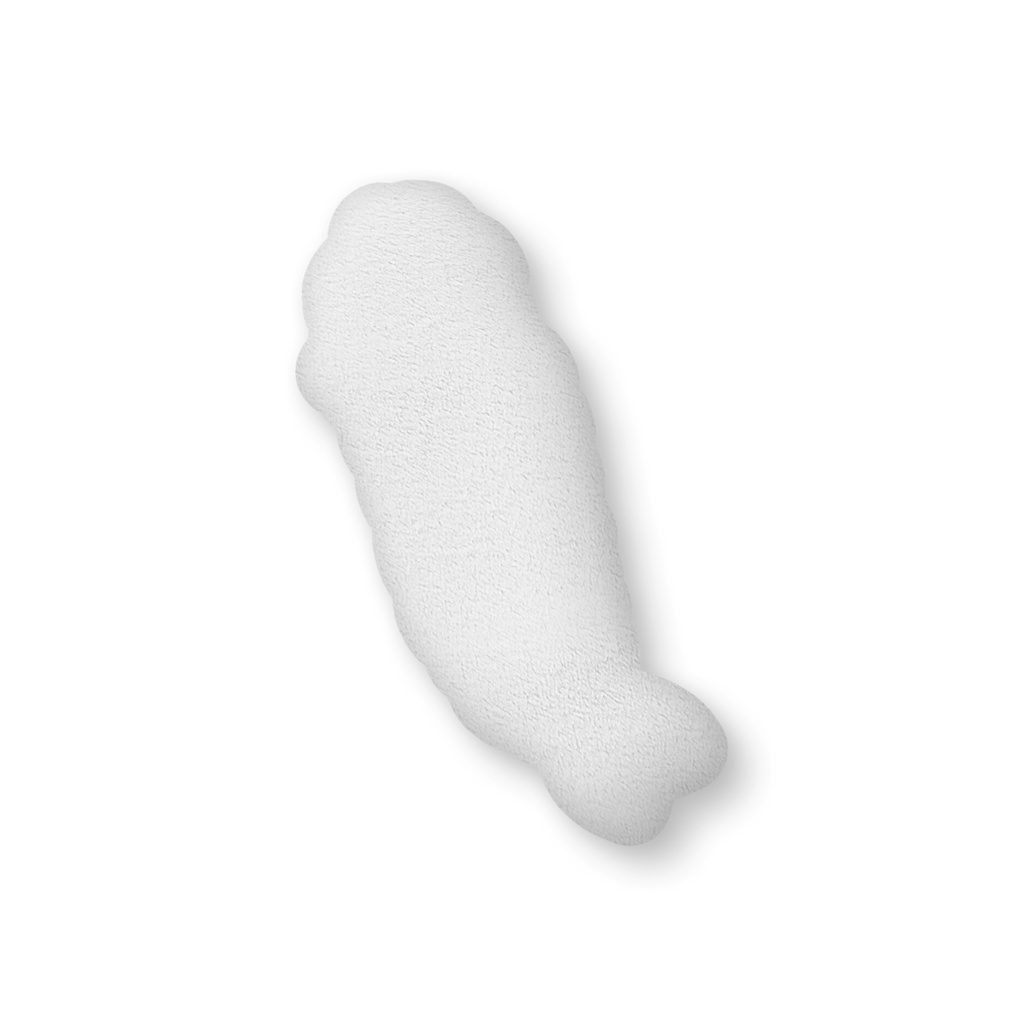 ふかふかクッション(でっけぇエビフライ)