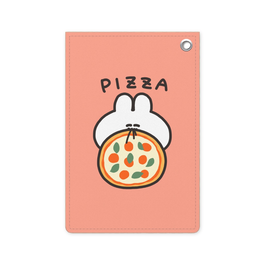 パスケース(ピザ)
