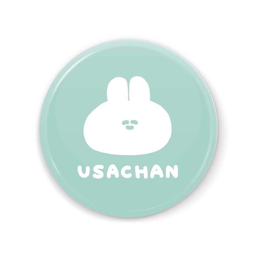 缶ミラー（USACHAN）