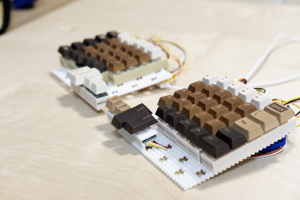 60% スターターセット / くっつきー