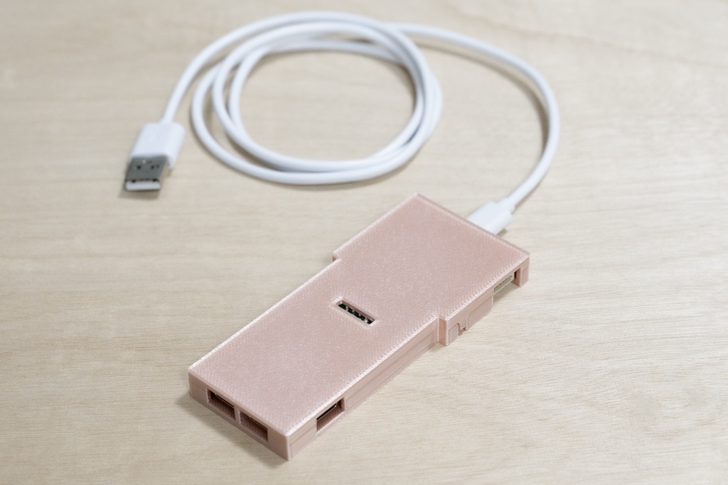 ペンダント / くっつきー