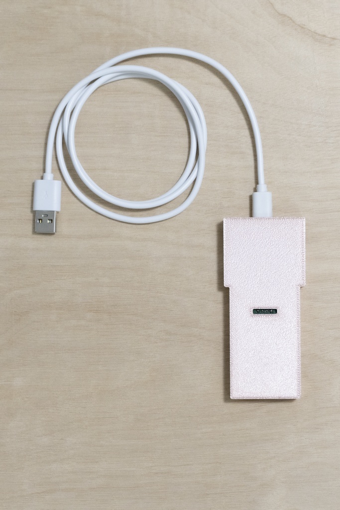 ペンダント / くっつきー