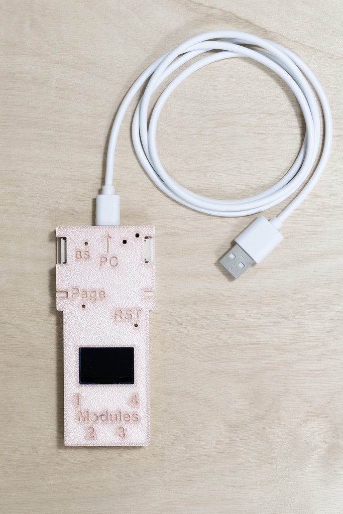 ペンダント / くっつきー