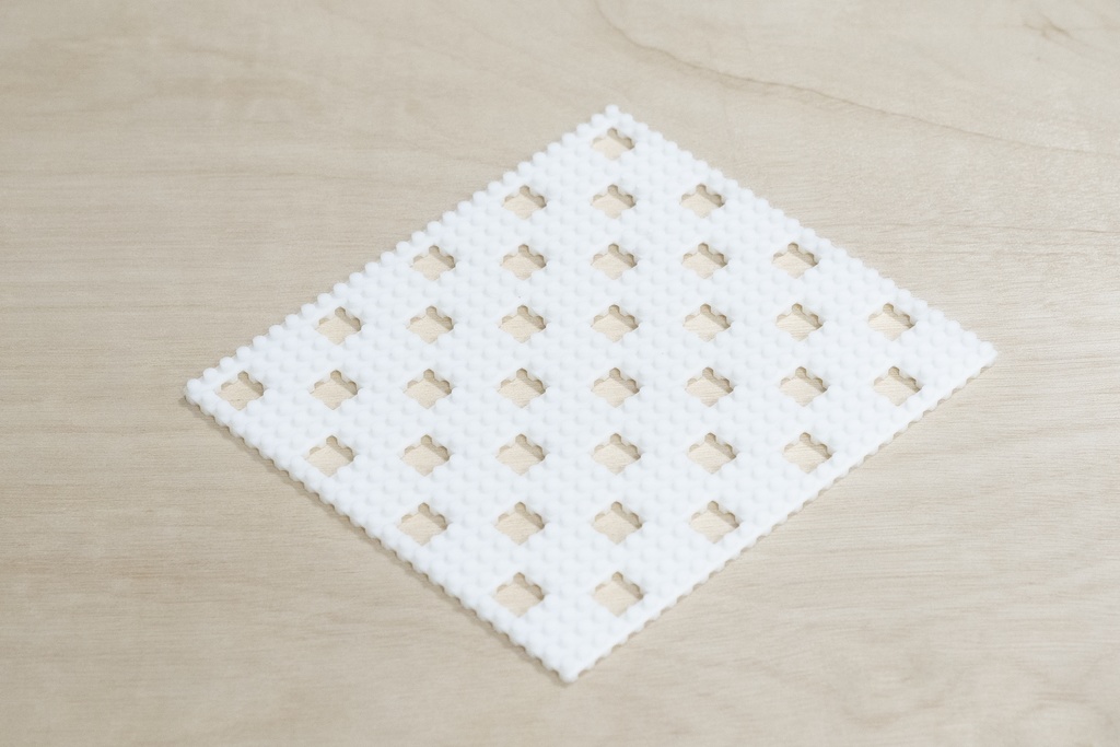 土台 / くっつきー