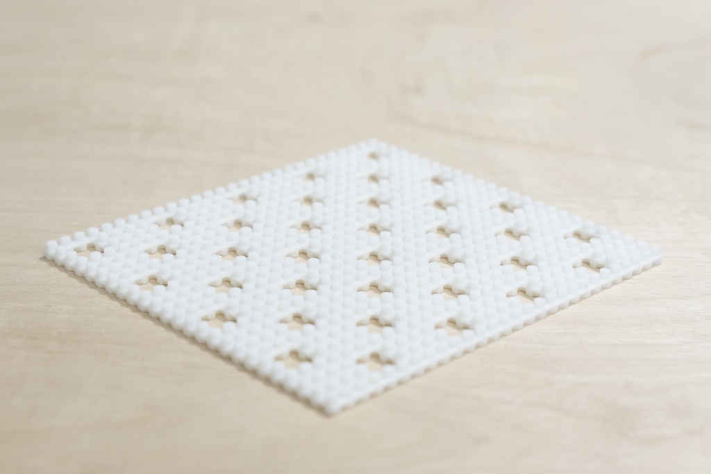 土台 / くっつきー