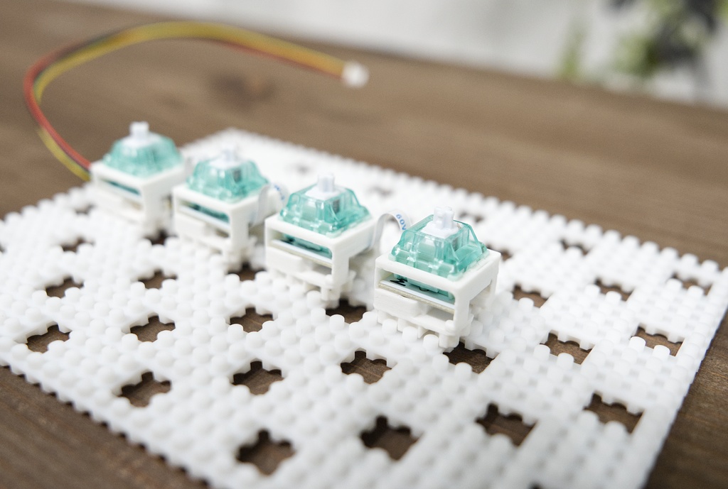 【くっつきー2】 キー / マグネキー