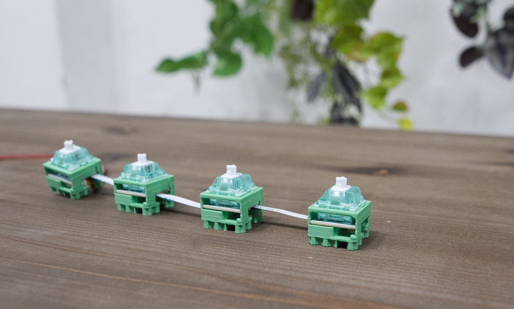 【くっつきー2】 キー / マグネキー