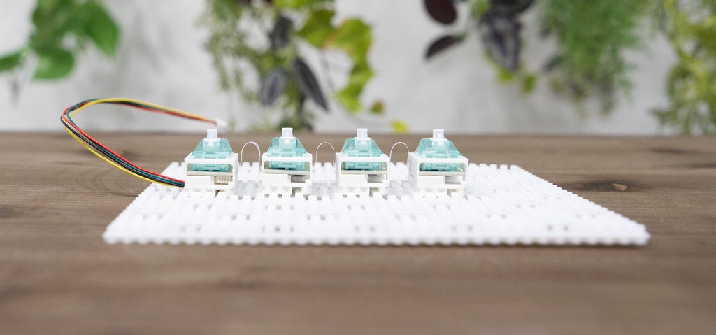 【くっつきー2】 キー / マグネキー