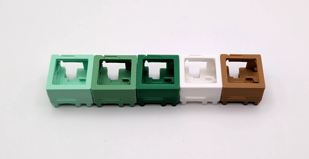 【くっつきー2】 キー / マグネキー