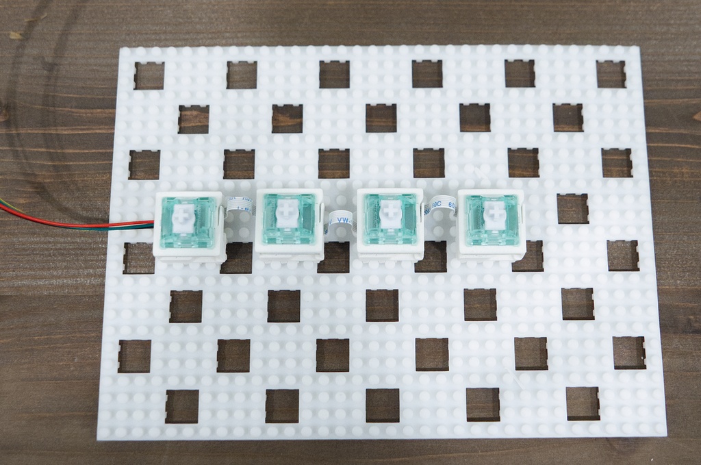 【くっつきー2】 キー / マグネキー