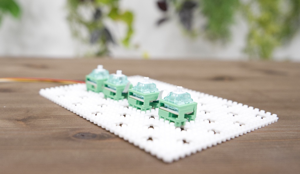 【くっつきー2】 キー / マグネキー