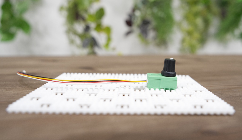 【くっつきー2】 ノブ