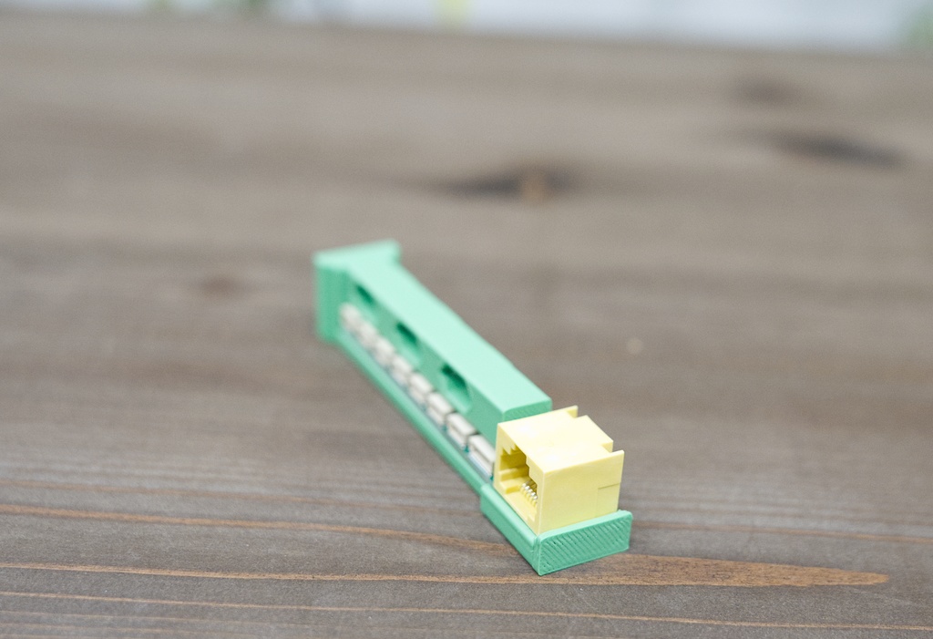 【くっつきー2】 ハブ