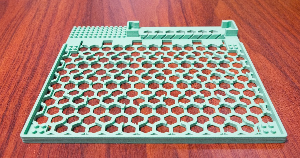 【くっつきー2】 土台・土台ケース