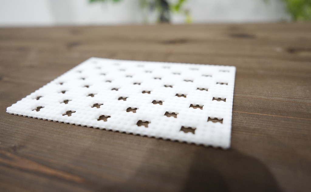 【くっつきー2】 土台・土台ケース