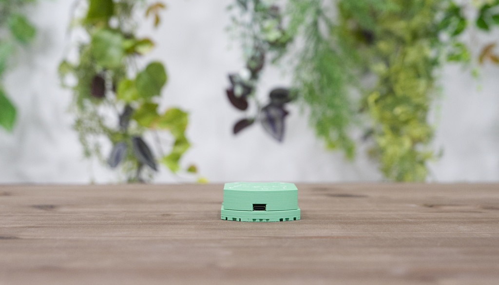 【くっつきー2】 ペンダント