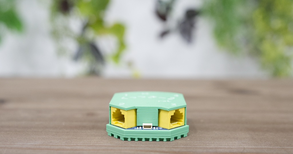 【くっつきー2】 ペンダント