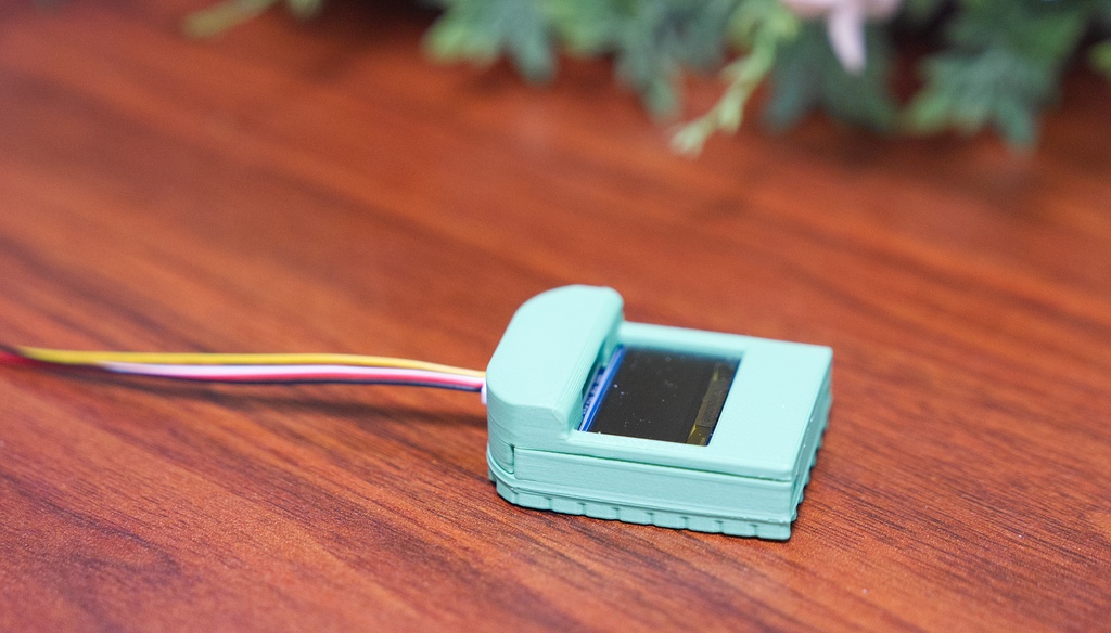 【くっつきー2】 ディスプレイ