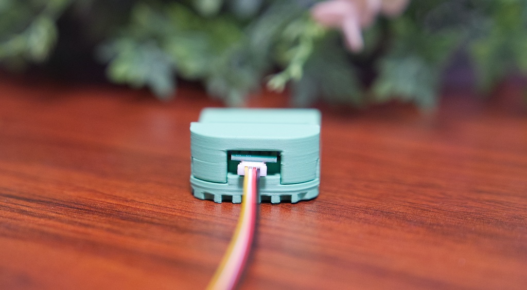 【くっつきー2】 ディスプレイ