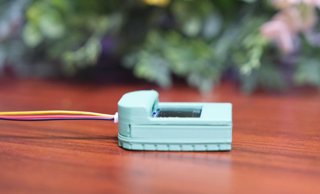 【くっつきー2】 ディスプレイ