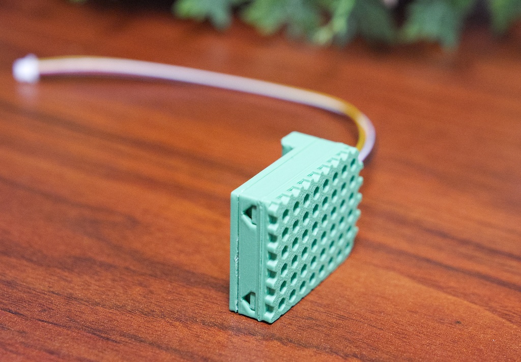 【くっつきー2】 ディスプレイ